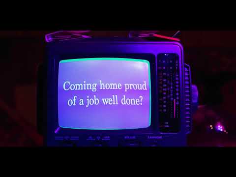 Hot Mulligan - "Slumdog Scungillionaire" (Official Lyric Video"