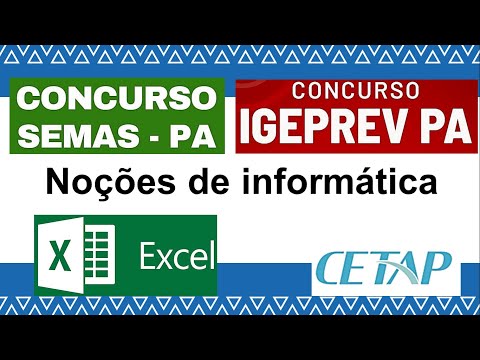 INFORMATICA-IGEPREV E SEMAS
