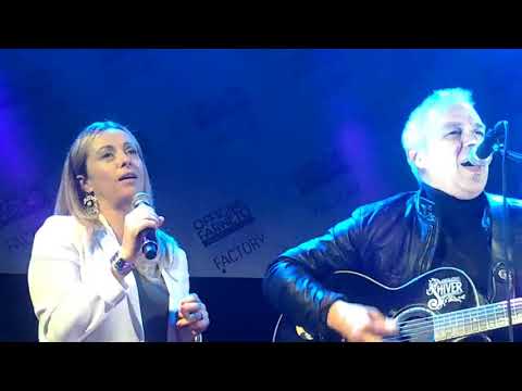 Davide e Giorgia La balada del Genesio