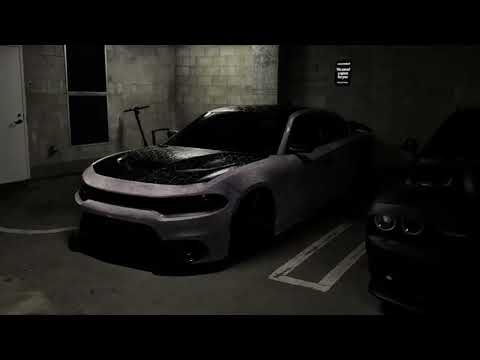 XavierX Beatz - "WHO"S BACK" ( Slowed + Bass )