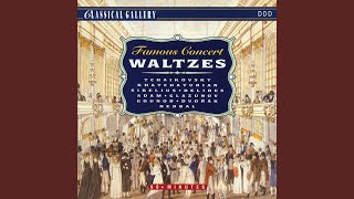 Faust, Act II: Waltz