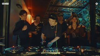 Keeyushee | Stovelab 022 | Kuching @ Zinc Restaurant & Bar (Dance & Ba