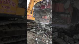 Can hafriyat yıkım 0538 541 9596