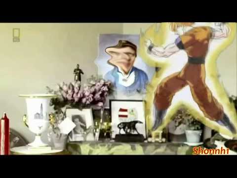 Youtube Poop: Hitler's Early life (Chemistryguy's Collab Entry)