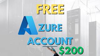 HOW TO CREATE FREE AZURE ACCOUNT