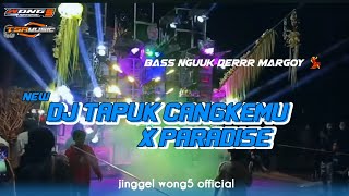 Download lagu DJ VIRAL!! TERBARU 2023||TAPUK CANGKEMU X PARADISE||JINGGEL WONG5  mp3 Download lagu DJ VIRAL!! TERBARU 2023||TAPUK CANGKEMU X PARADISE||JINGGEL WONG5  mp3