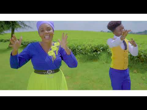 NDUMIRIRI BY ESSY WA WILLY FT DADA SARAH (Official 4K Music Video)