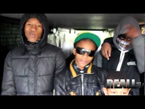 REALLTV | Dollis Hill and Lb The Truth [Ep2]