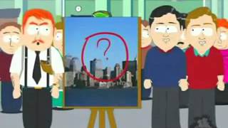 I&#39;ve Got A Raging Clue - South Park - The Hardly Boys