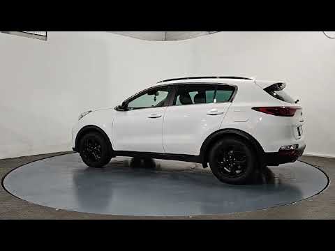 Kia Sportage 1.6 Crdi Mild Hybrid K3 264 Per Mon - Image 2
