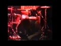 Rammstein - Till Lindemann headbang 