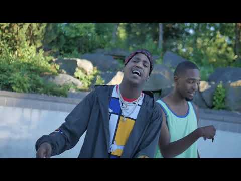 Kidd Smoke - Yeezy ( Shot by @WhoisHiDef )