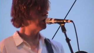 &quot;Antenna&quot; SONIC YOUTH (LIVE on the Levee, 07/17/09)