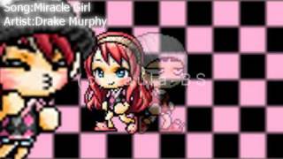 [Short MMV] Miracle Girl (Drake Murphy)