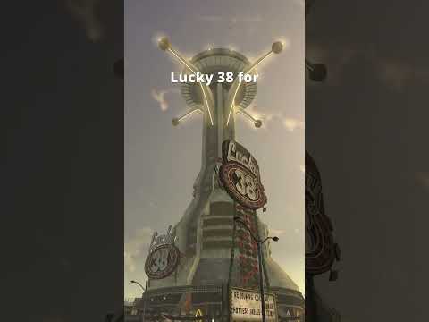 The Power of the Reputation Reset in Fallout New Vegas #fallout #falloutnewvegas