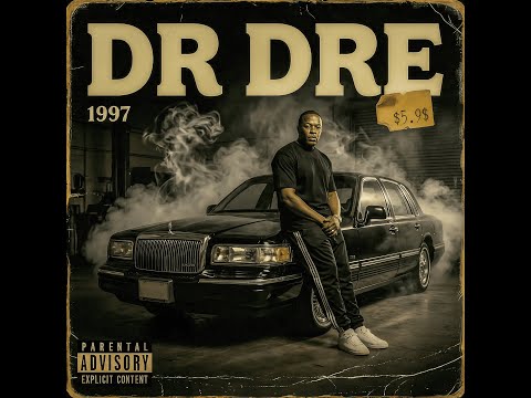 Dr. Dre & West Coast Sound (1992–2011) | G-Funk Anthems, Street Stories & Legacy Beats
