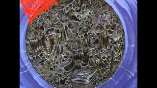 Morbid Angel - Chapel of Ghouls