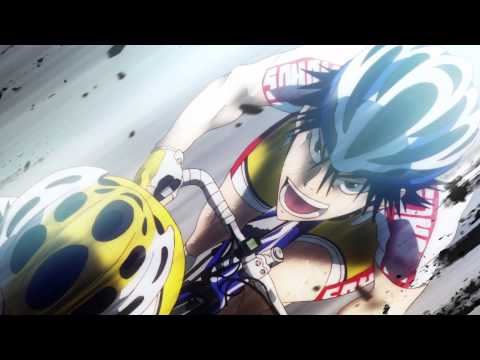 『弱虫ペダル Re:RIDE』予告編第2弾（LASTGASP「Days」Ver.）