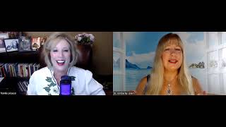 Keep Exploring Until You Find Your Calling - Frankie Picasso & Dr. Kimberley Linert