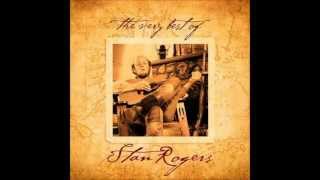 Stan Rogers - White Squall
