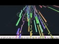 Lana Del Rey - Born to Die (instrumental) | MIDI ...