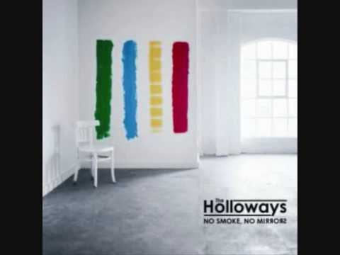 The Holloways - Alcohol