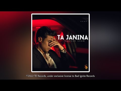 Tanveer Evan x Barney Sku - Ta Janina [BIR Release]