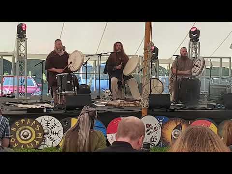Valhalla viking festival 2021