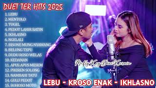 Download lagu Dini Kurnia FT  Mufly Key  - LEBU - IKHLASNO - MENTOLO  FULL ALBUM POP OSENG BANYUWANGI VIRAL 2025 mp3