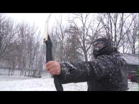 Phenomenal One-in-a-Million Shot!