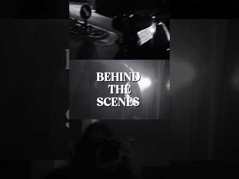 Haciendo un corto AM 🌙🎬 #48HourFilmProject #CineChileno  #BehindTheScenes #shortfilm #ArteSeventh