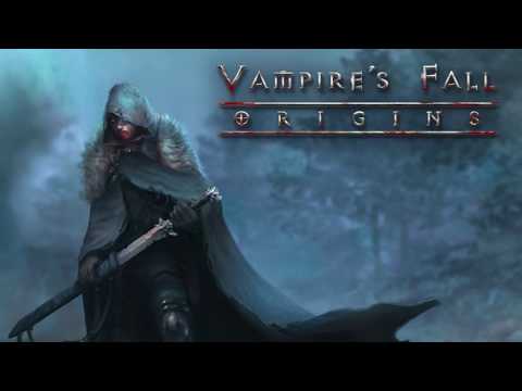 Video Vampire's Fall: Origins RPG