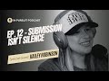 S1E12 Submission Isn T Silence Redefining Strength In Marriage