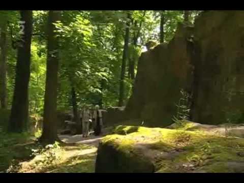 Cz_Magické Hory_13/13_Petřín_Cílek