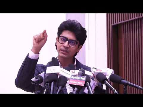 Miraj Dhungana Byte