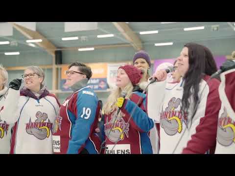 Haninge Anchors Remix