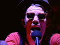 Tom Waits - CLAP HANDS (Full HD)