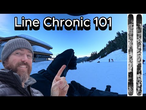 line chronic 101