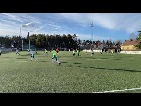 IFK F08 - IFK P08 halvlek 2