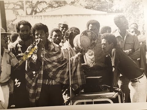 #Eritrea Embassy Media - '#ብመስዋእቲ ዝደመቐት ዕለት' 3ይ ክፋል