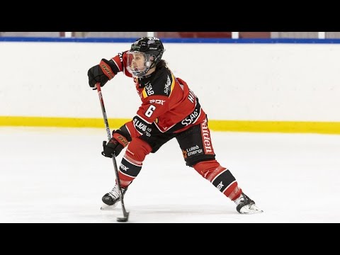#LHFvsAIK | SDHL HIGHLIGHTS, 27.2.2023