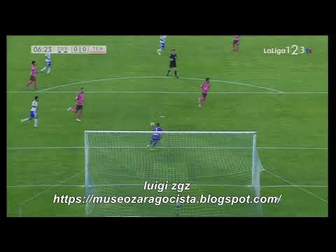 2017 06 10 Liga42   Real Zaragoza - Tenerife