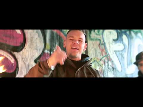 UNIKAT65 & Bandix - Aufstand Hood Films Video