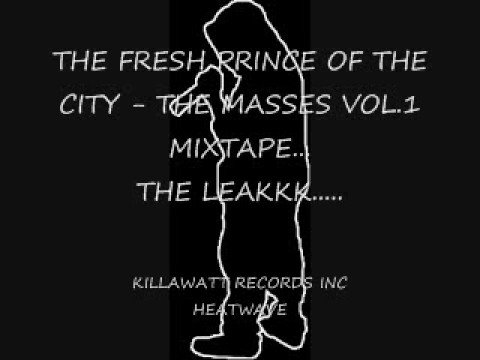 HEATWAVE - OUT DA GUTTA FT JAHFUS