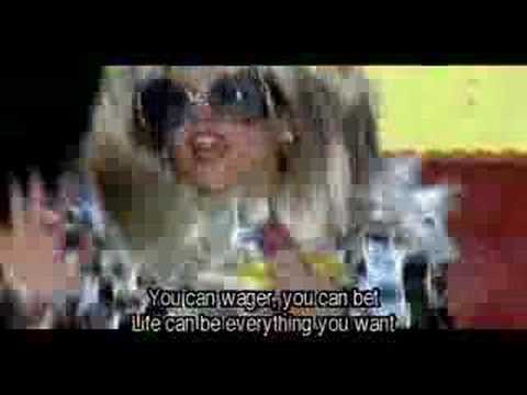 XUXA -'O SHOW'-MEGAMIX