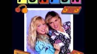 Fun Fun   Super Megamix 2017