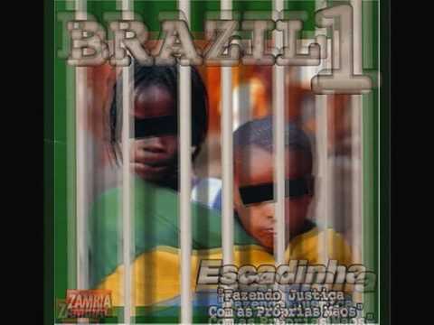 Câmbio Negro - Encarcerado