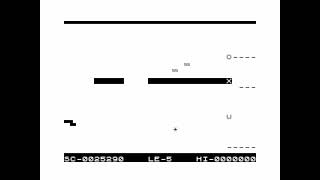 Tempest for the ZX81