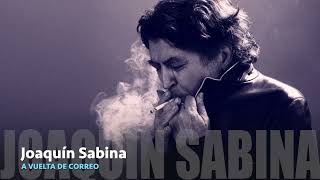 JOAQUÍN SABINA - A VUELTA DE CORREO