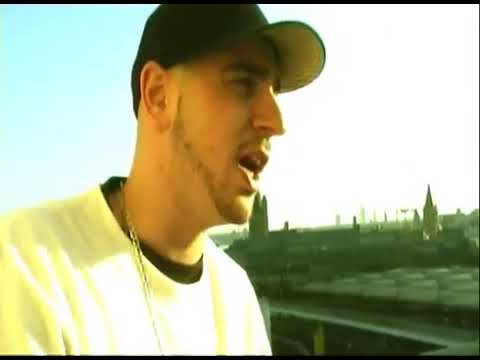 Phreaky Flave & Timecy - Gut oder Schlecht (Offizielles Video, 2007)